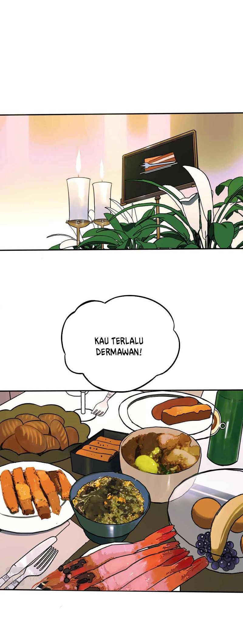 Return of the Top Hunter Chapter 1 - halaman 49