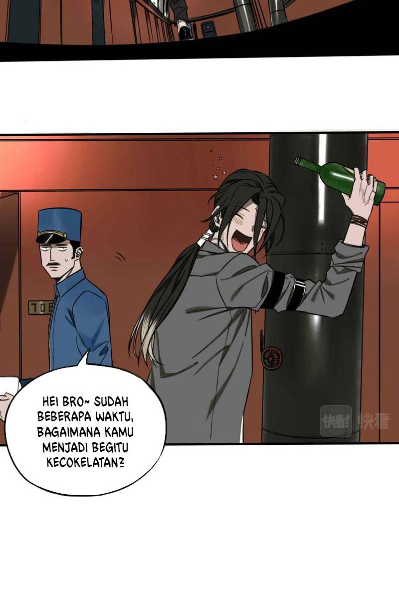 Return of the Top Hunter Chapter 1 - halaman 53