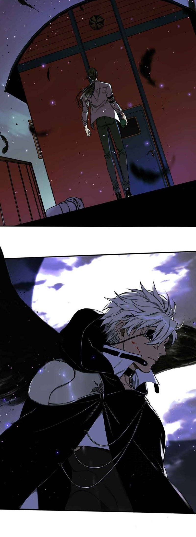Return of the Top Hunter Chapter 1 - halaman 55