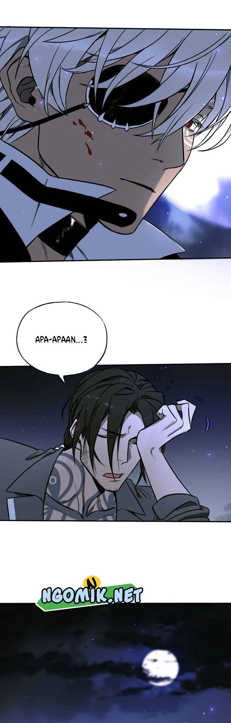 Return of the Top Hunter Chapter 1 - halaman 56
