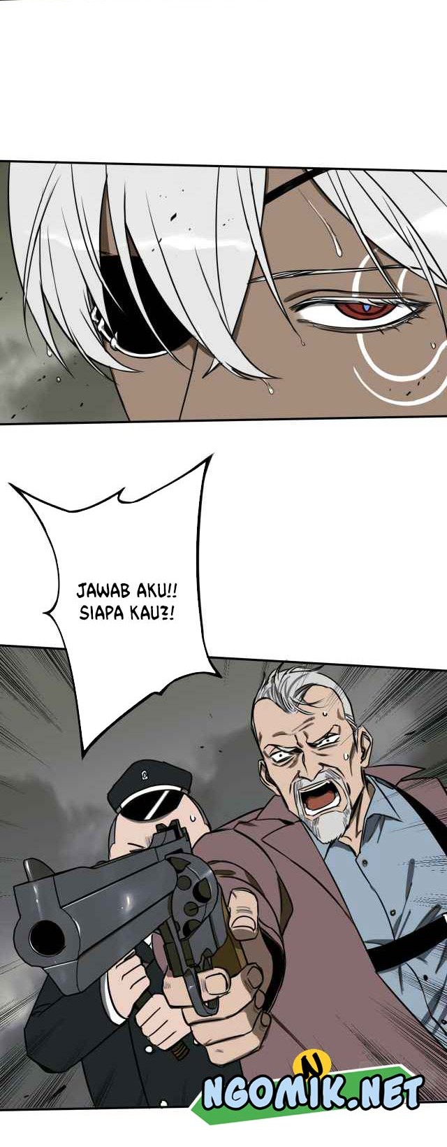 Return of the Top Hunter Chapter 2 - halaman 25