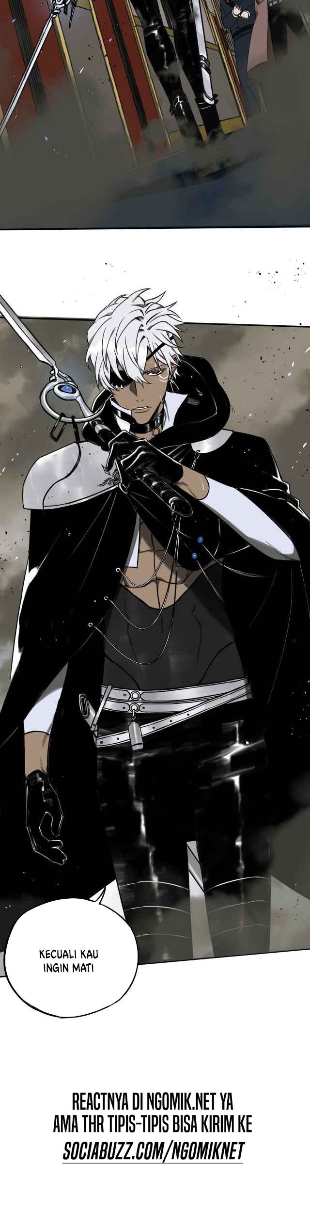 Return of the Top Hunter Chapter 2 - halaman 28
