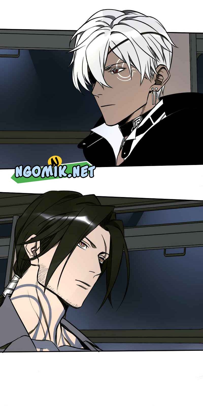 Return of the Top Hunter Chapter 3 - halaman 13