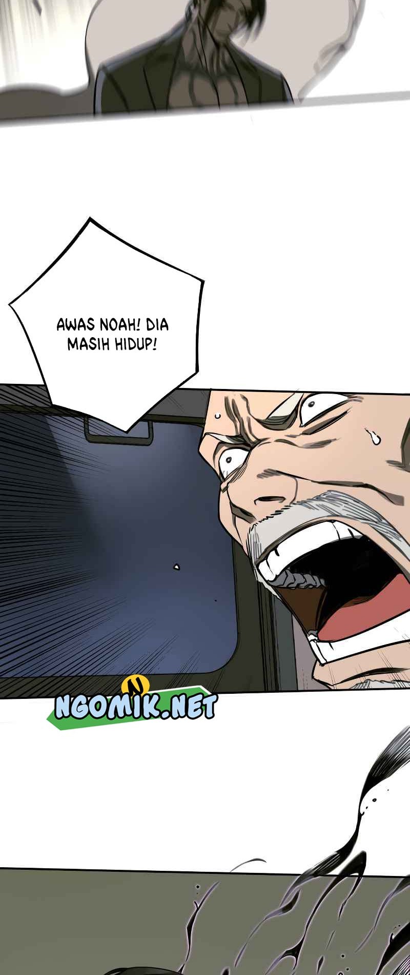 Return of the Top Hunter Chapter 3 - halaman 15