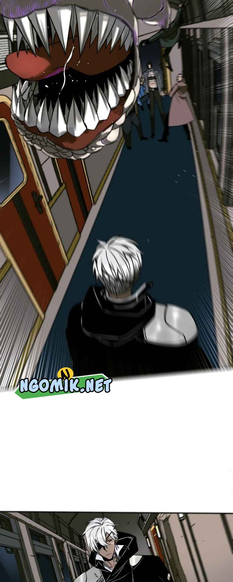 Return of the Top Hunter Chapter 3 - halaman 19