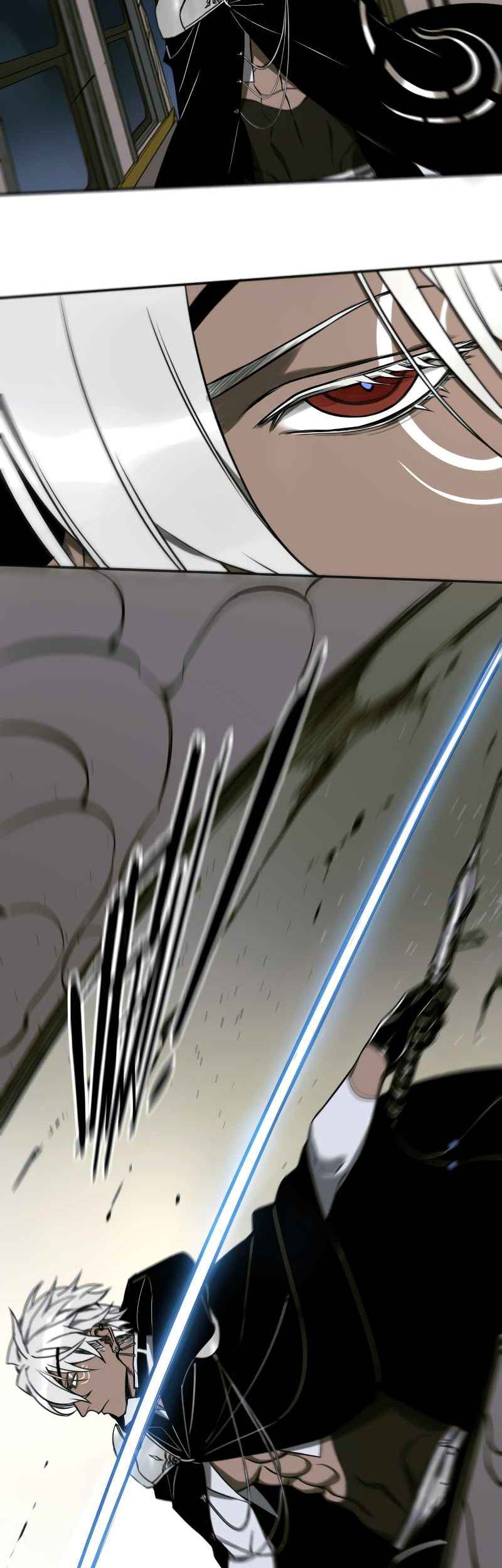 Return of the Top Hunter Chapter 3 - halaman 20