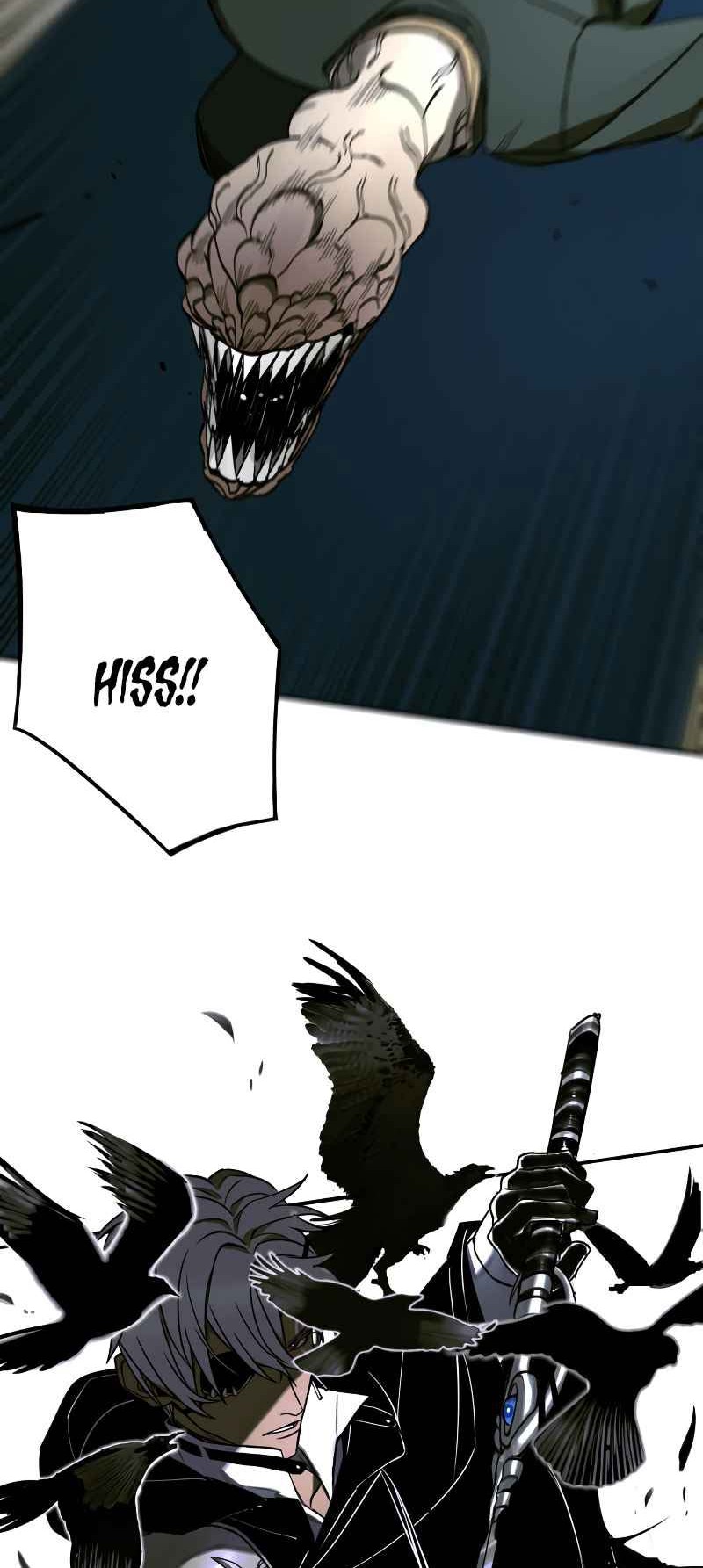 Return of the Top Hunter Chapter 3 - halaman 27
