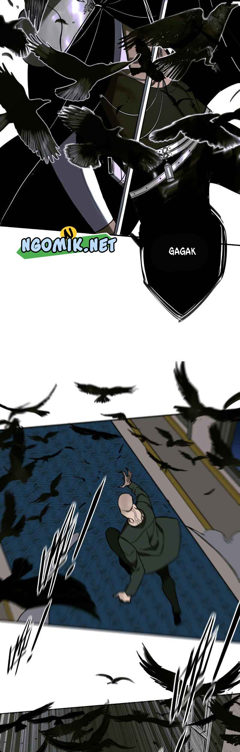 Return of the Top Hunter Chapter 3 - halaman 28