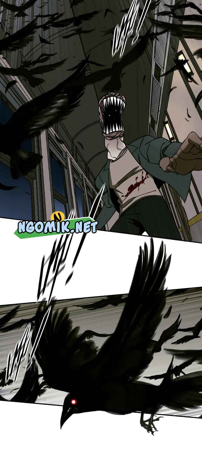 Return of the Top Hunter Chapter 3 - halaman 29