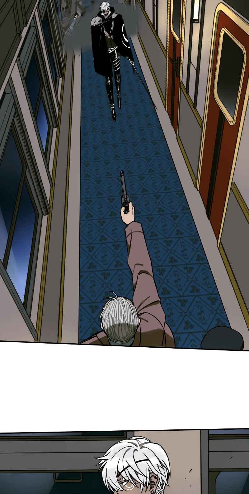 Return of the Top Hunter Chapter 3 - halaman 3