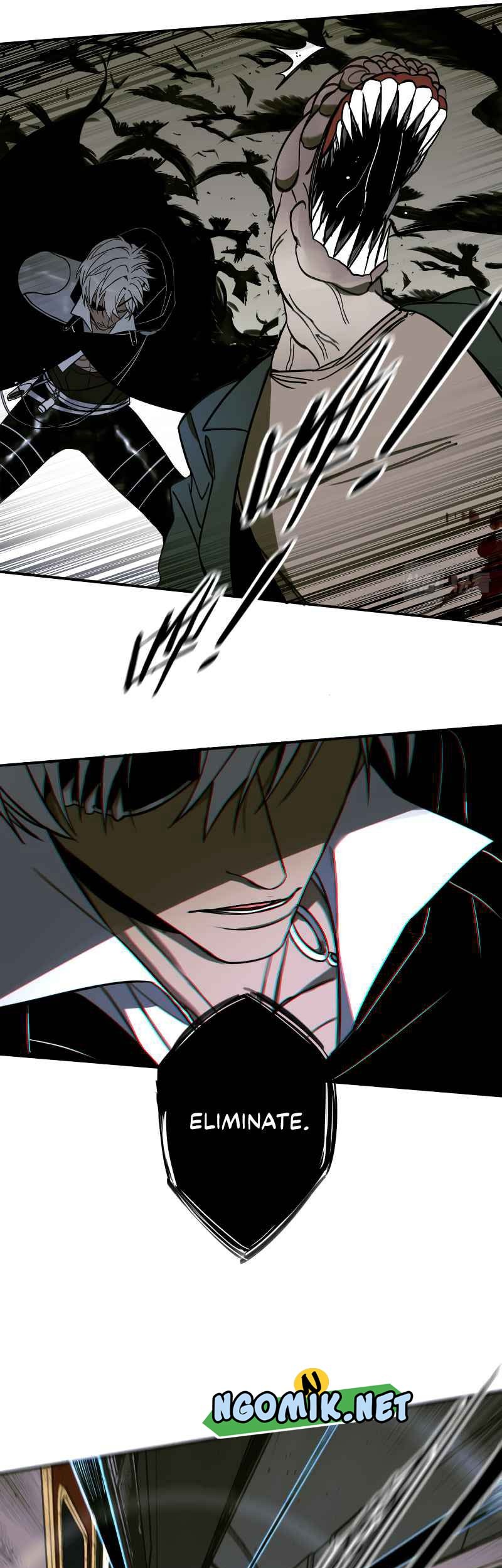Return of the Top Hunter Chapter 3 - halaman 30