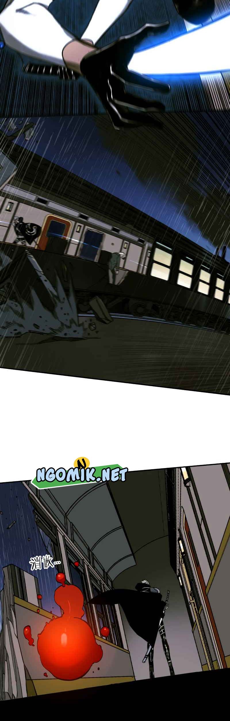 Return of the Top Hunter Chapter 3 - halaman 32