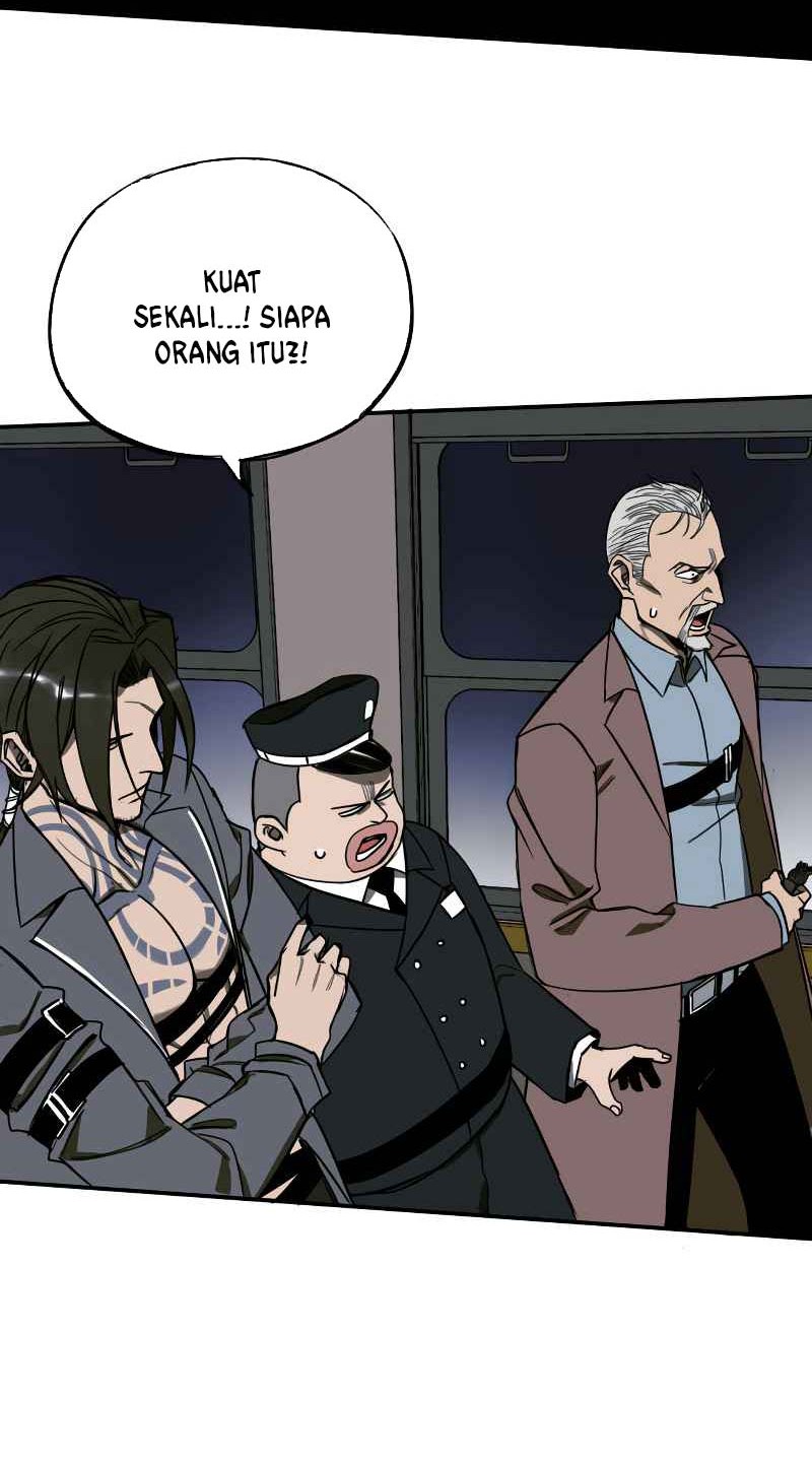 Return of the Top Hunter Chapter 3 - halaman 33