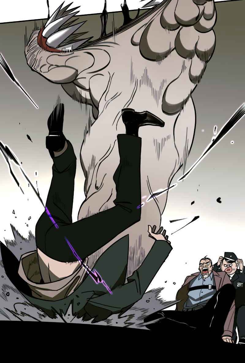 Return of the Top Hunter Chapter 3 - halaman 9