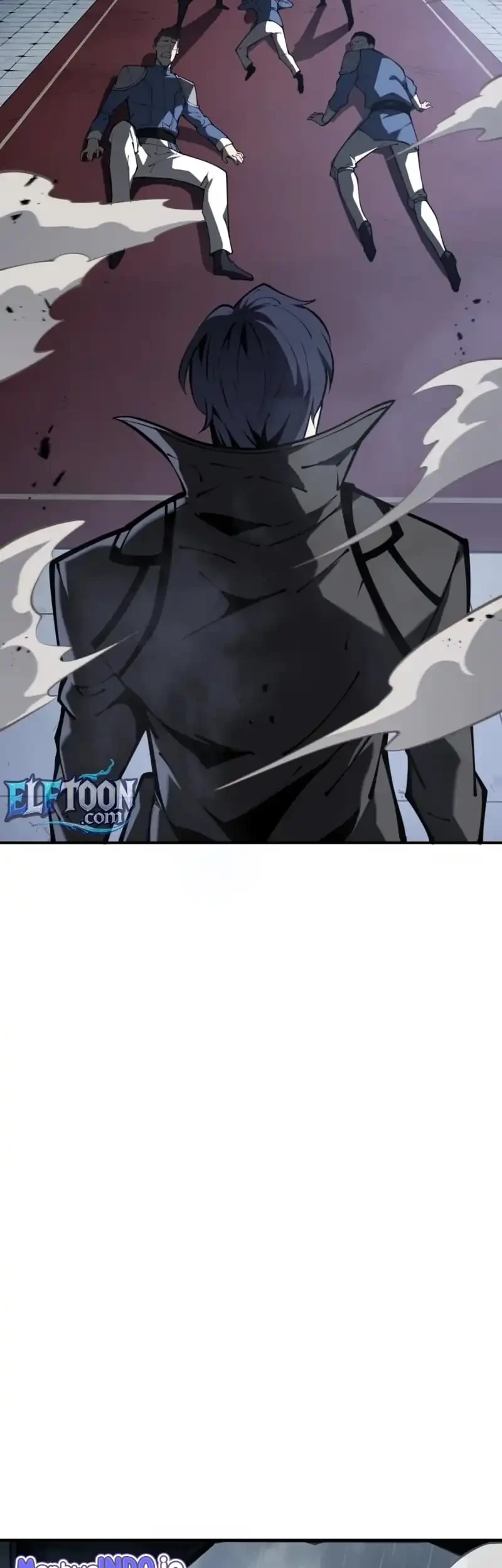 Return of the Top Player Chapter 10 - halaman 13