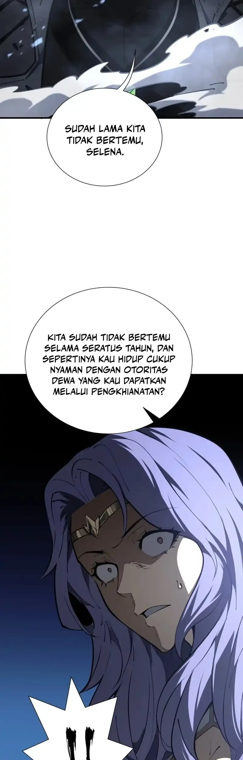 Return of the Top Player Chapter 10 - halaman 15