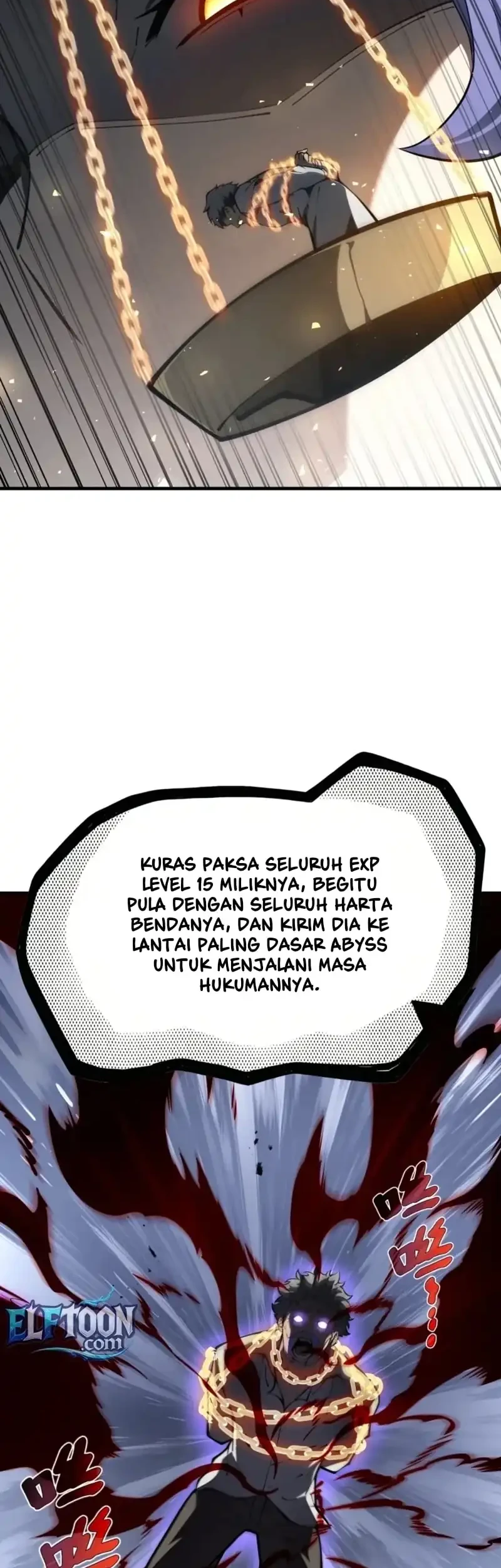 Return of the Top Player Chapter 10 - halaman 6