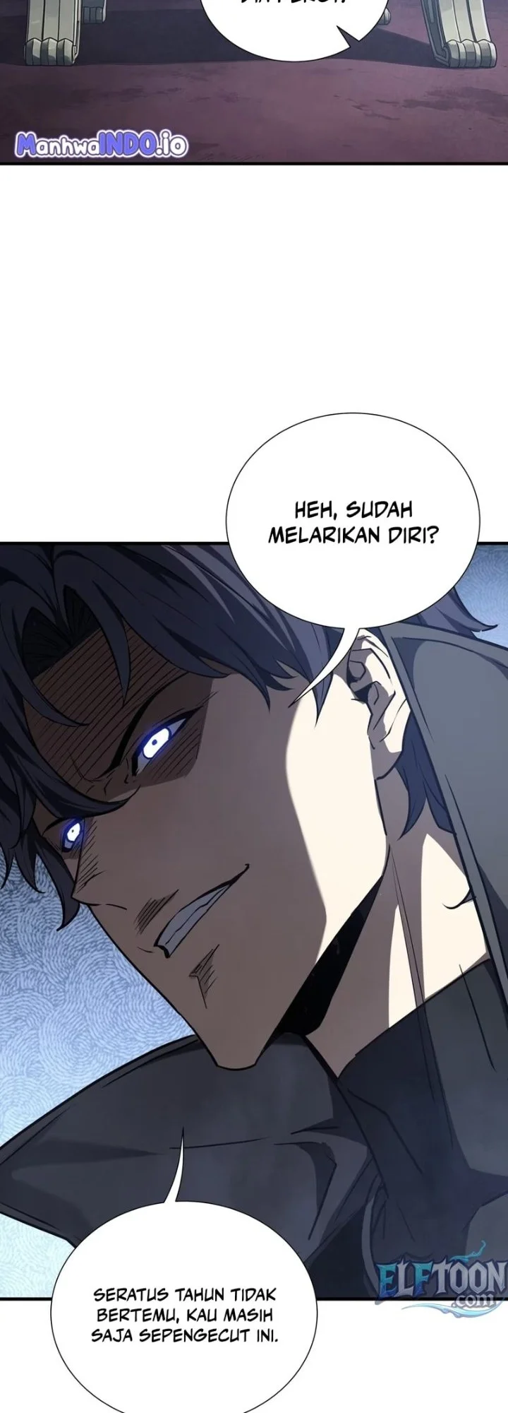 Return of the Top Player Chapter 11 - halaman 13