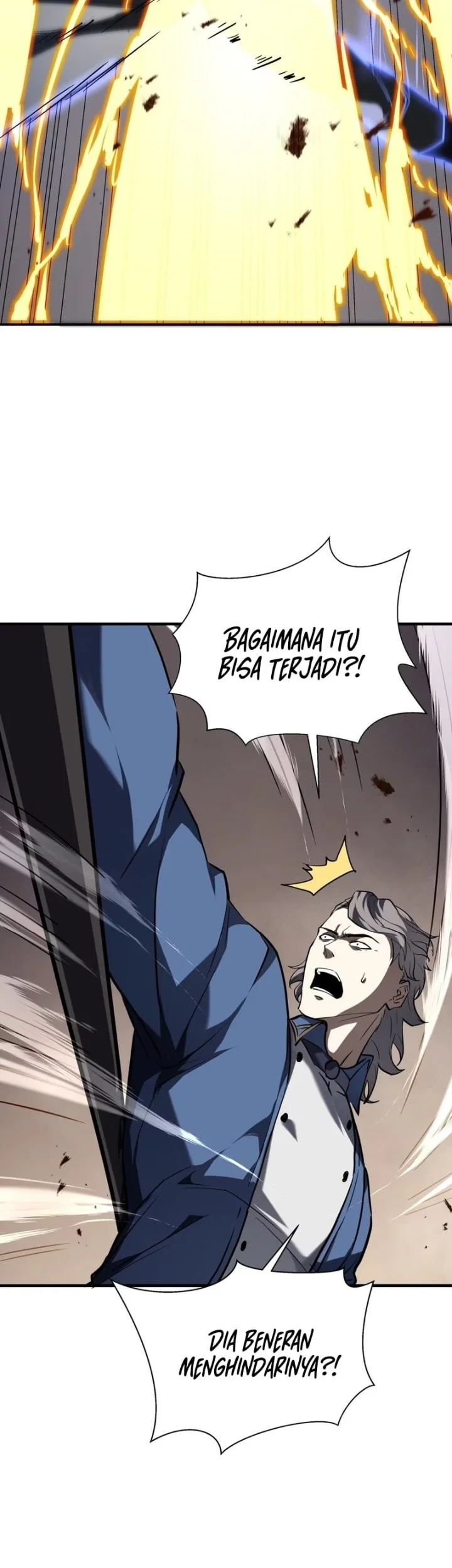 Return of the Top Player Chapter 11 - halaman 4