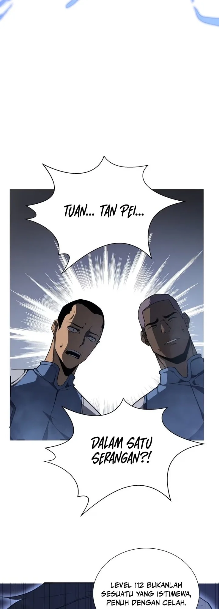 Return of the Top Player Chapter 11 - halaman 9