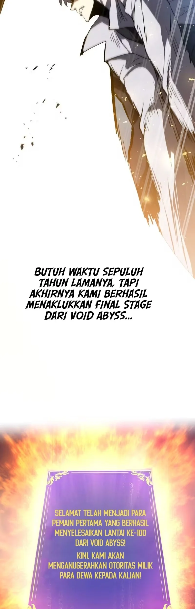 Return of the Top Player Chapter 2 - halaman 5