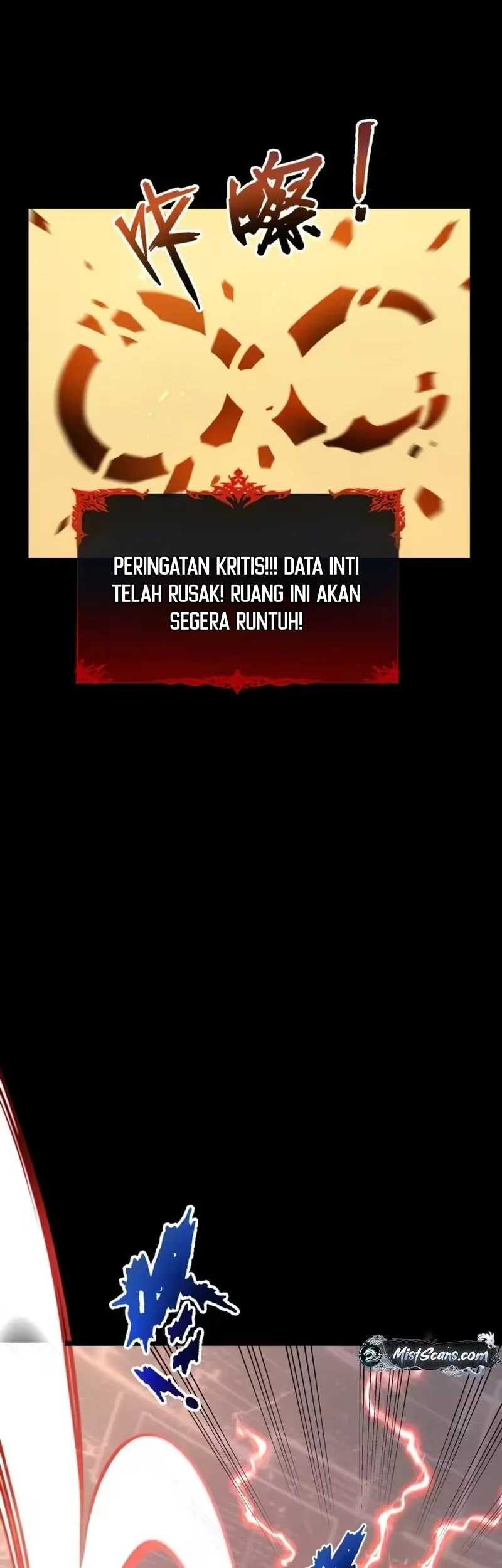 Return of the Top Player Chapter 4 - halaman 12