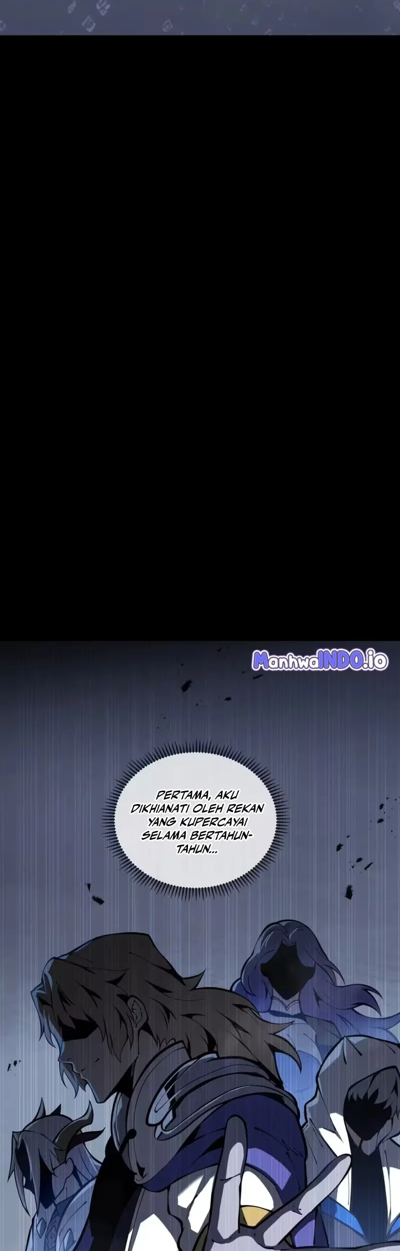 Return of the Top Player Chapter 4 - halaman 15