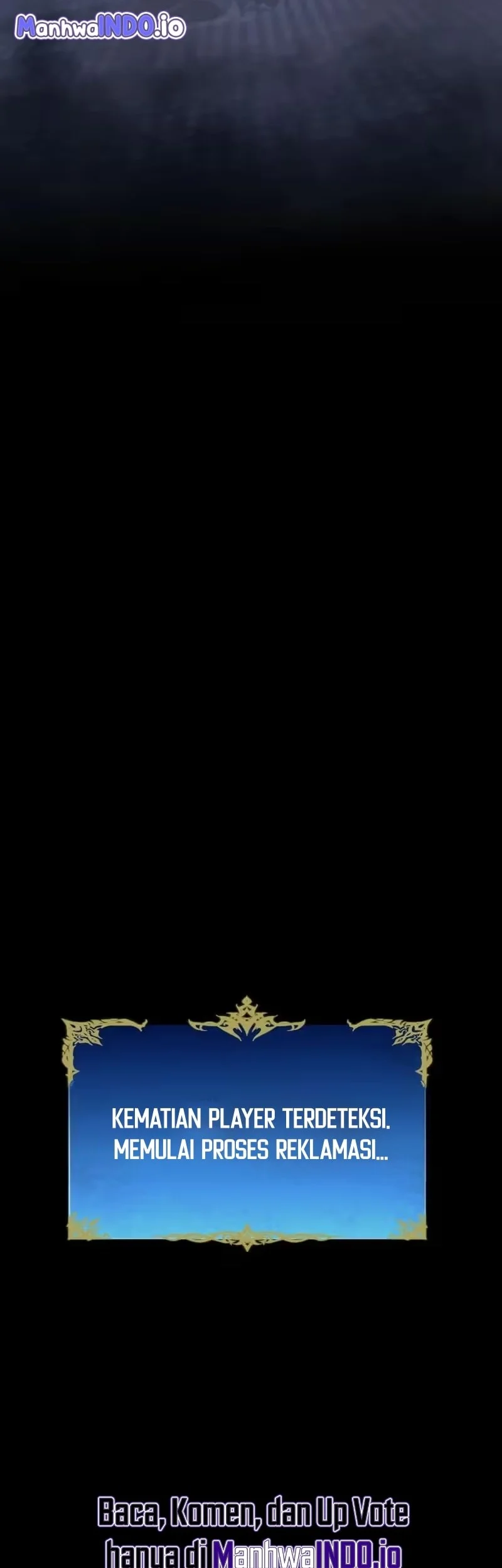Return of the Top Player Chapter 4 - halaman 19