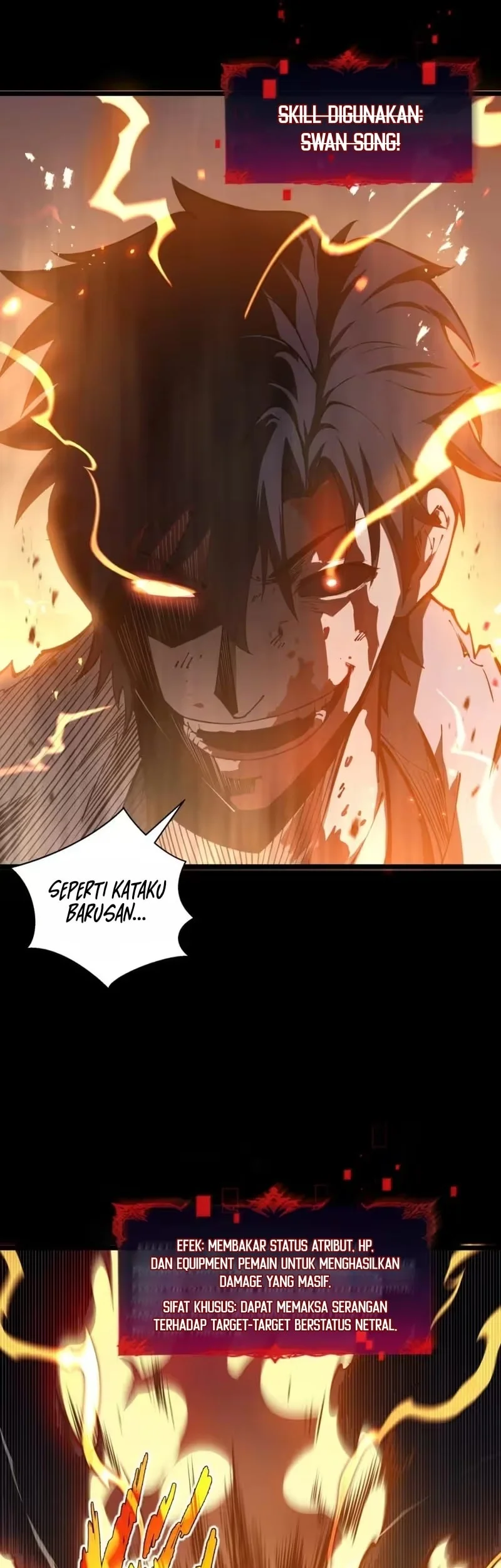 Return of the Top Player Chapter 4 - halaman 8