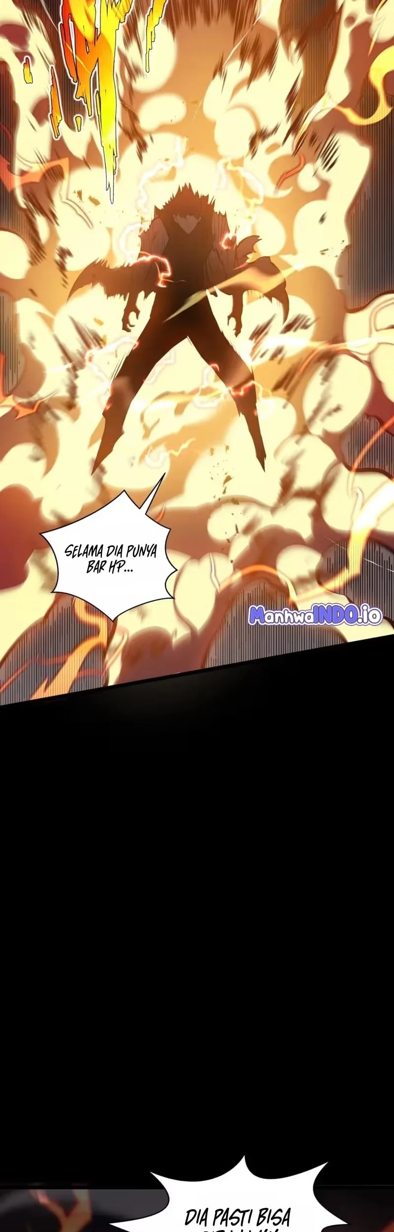 Return of the Top Player Chapter 4 - halaman 9