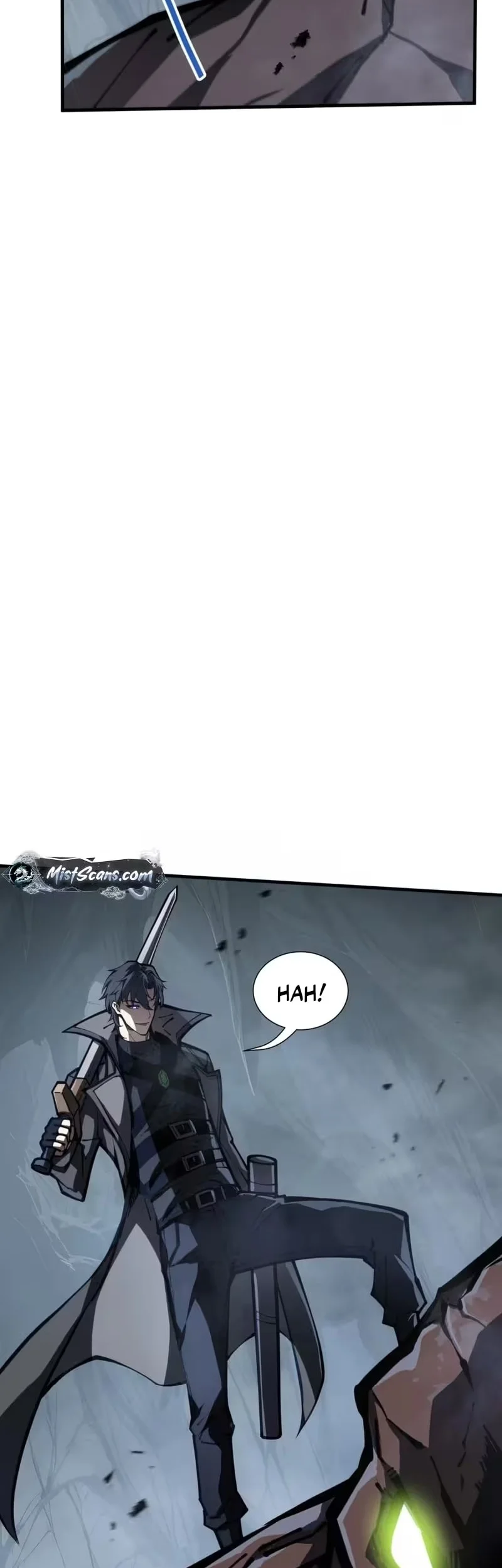 Return of the Top Player Chapter 5 - halaman 10