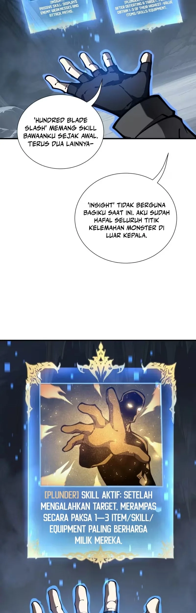 Return of the Top Player Chapter 5 - halaman 14