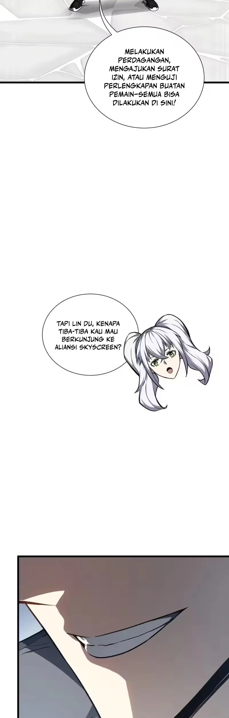 Return of the Top Player Chapter 6 - halaman 13
