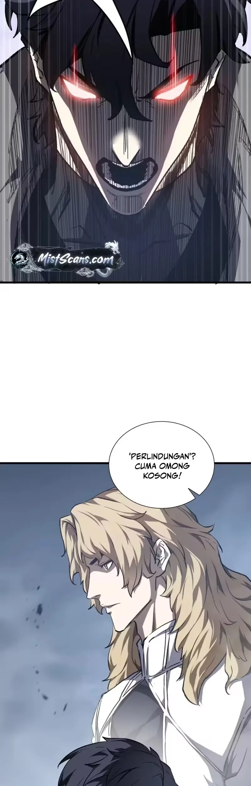 Return of the Top Player Chapter 6 - halaman 2