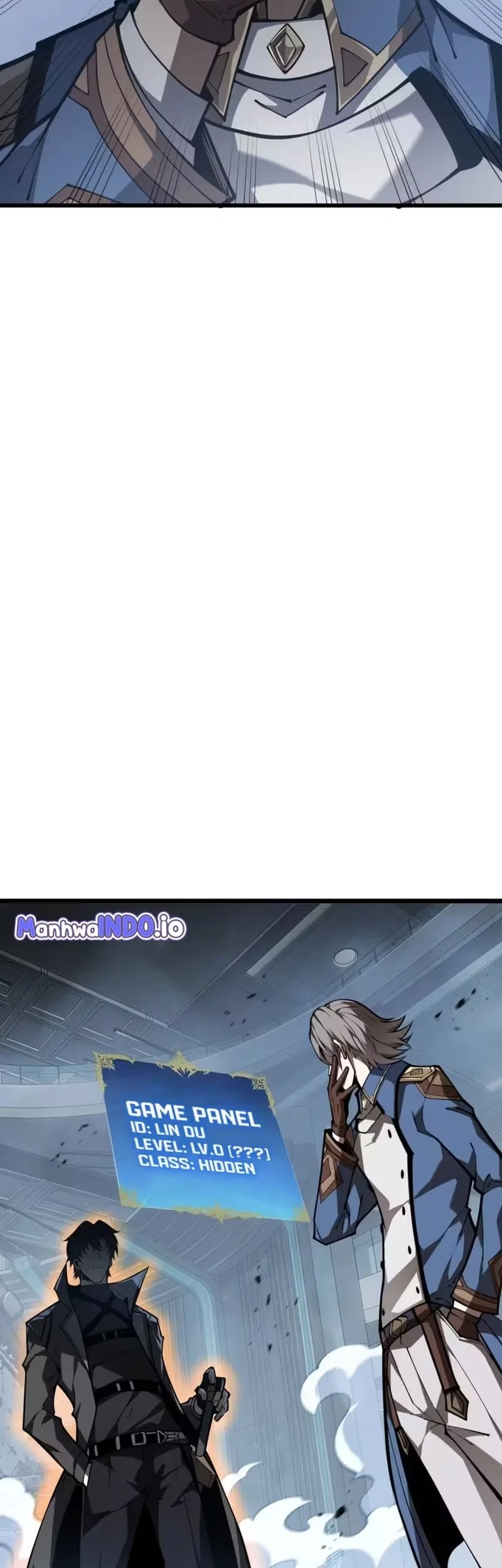 Return of the Top Player Chapter 7 - halaman 2