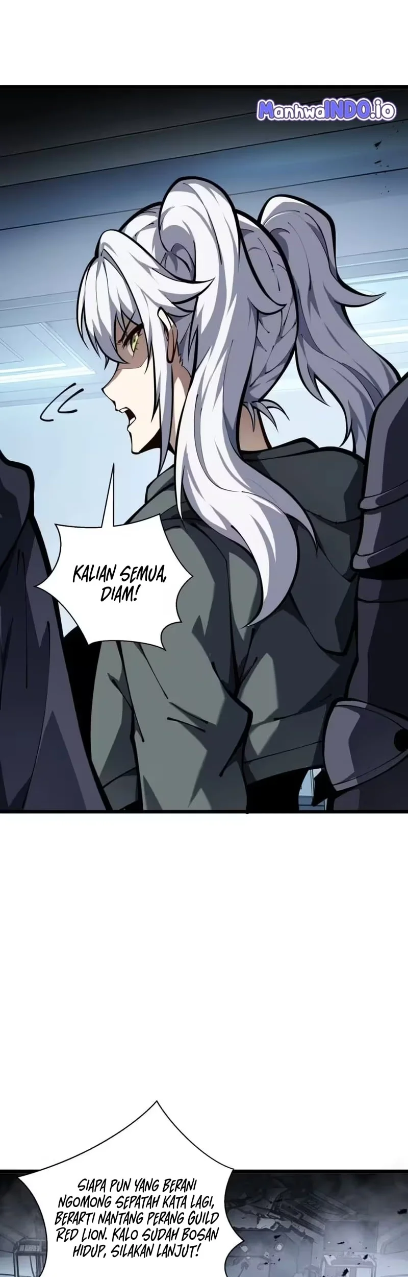 Return of the Top Player Chapter 7 - halaman 7
