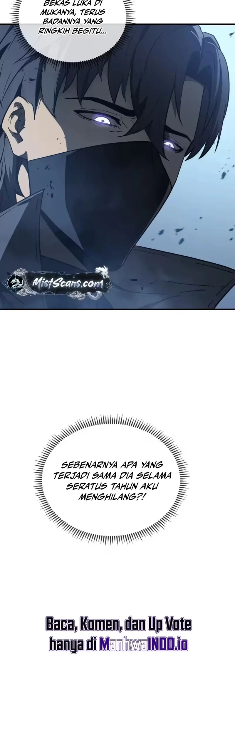 Return of the Top Player Chapter 8 - halaman 15