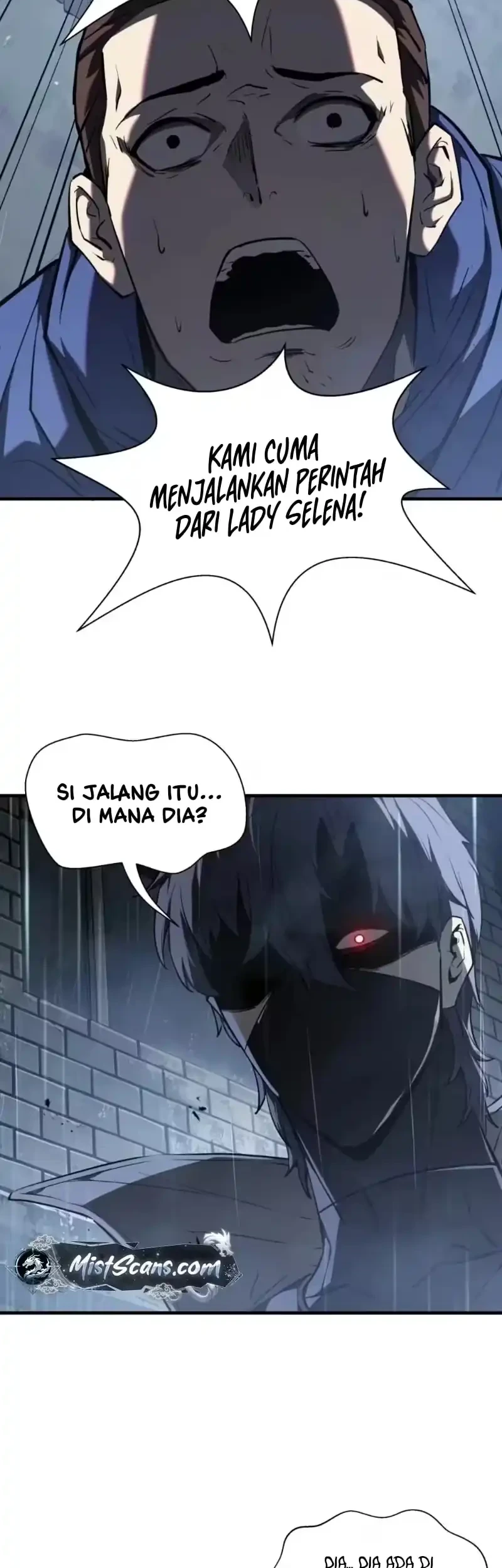 Return of the Top Player Chapter 9 - halaman 10