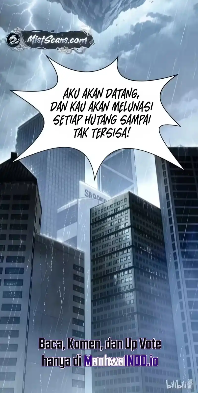Return of the Top Player Chapter 9 - halaman 17