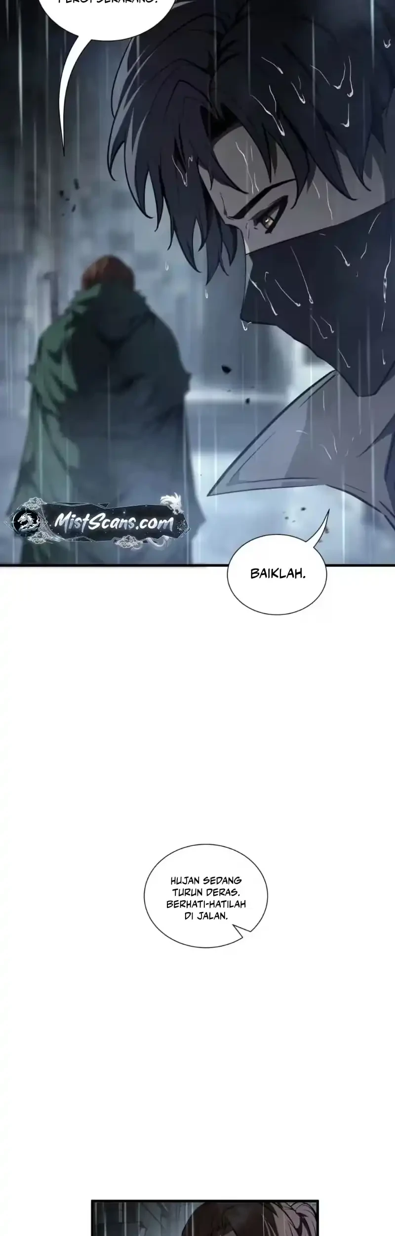 Return of the Top Player Chapter 9 - halaman 4