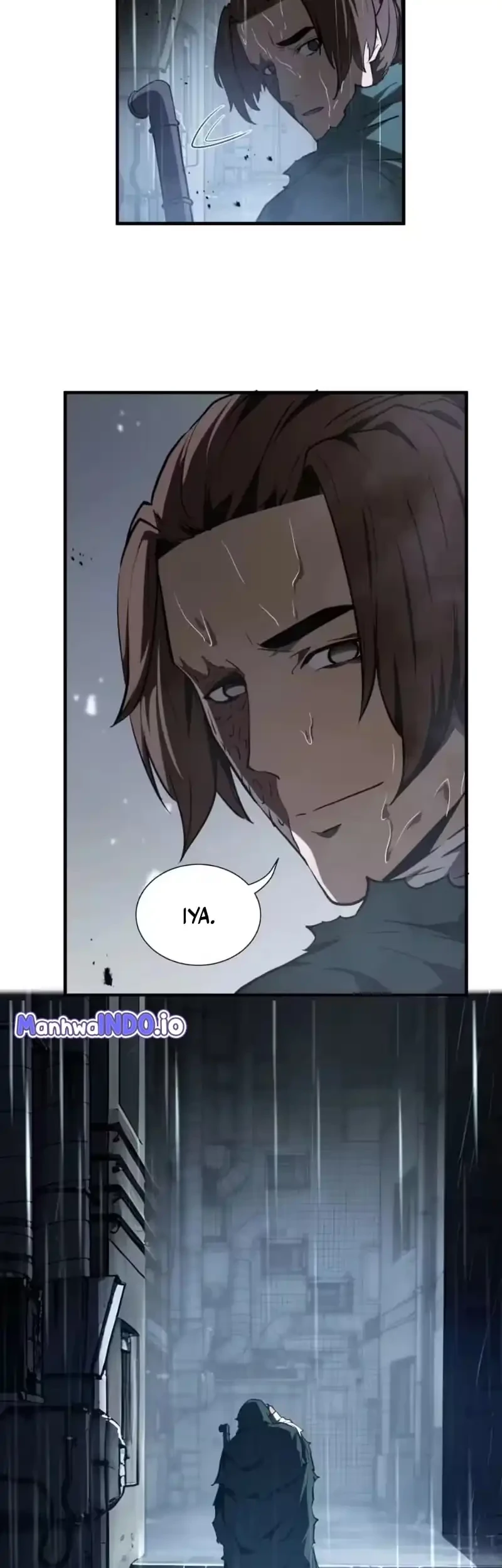 Return of the Top Player Chapter 9 - halaman 5