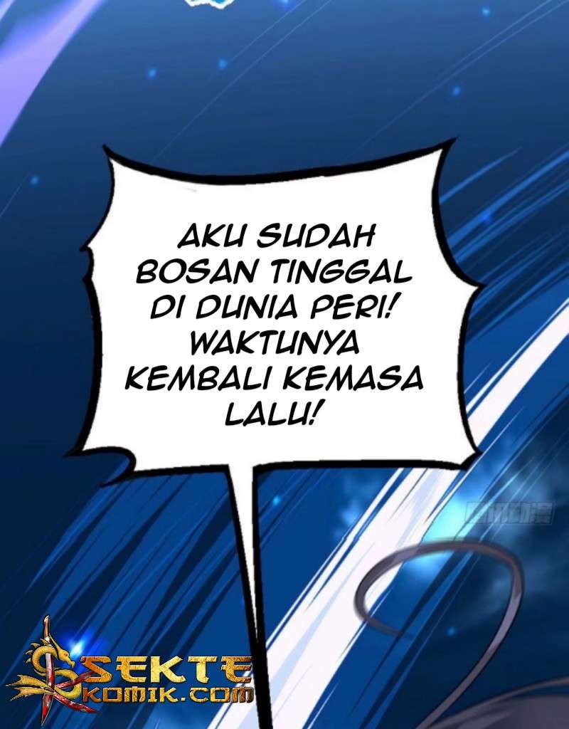 Return of Xiandi Chapter 1 - halaman 13