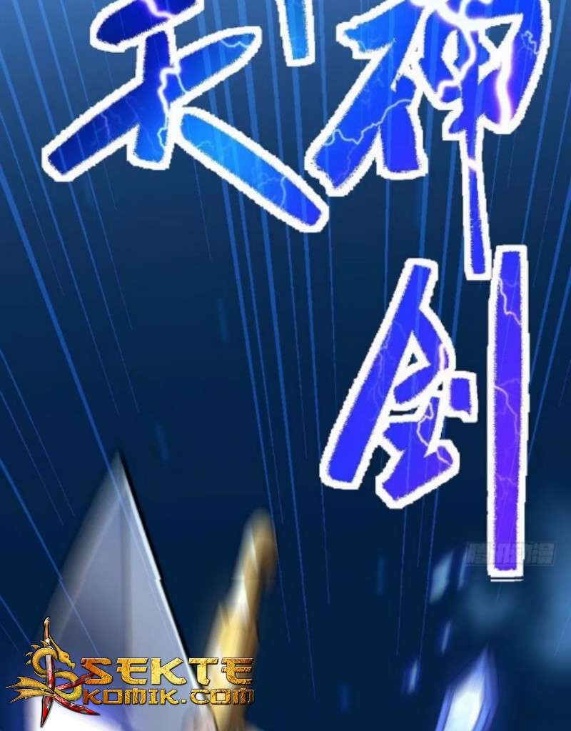 Return of Xiandi Chapter 1 - halaman 19