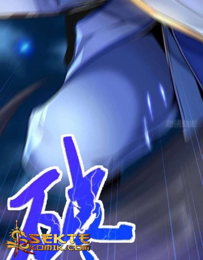 Return of Xiandi Chapter 1 - halaman 21