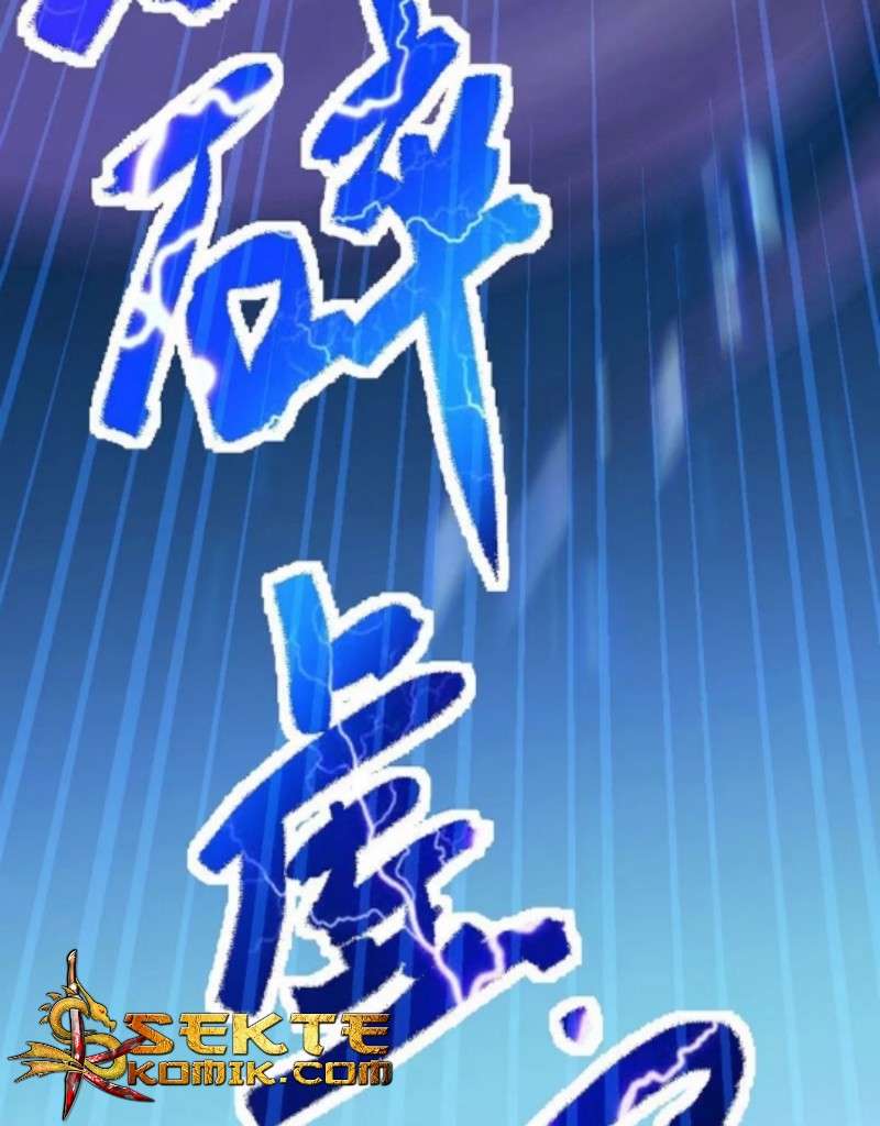 Return of Xiandi Chapter 1 - halaman 22