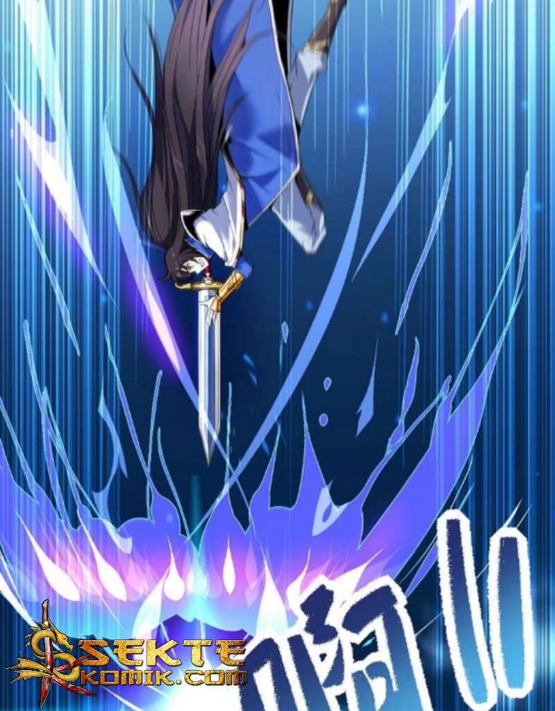 Return of Xiandi Chapter 1 - halaman 25