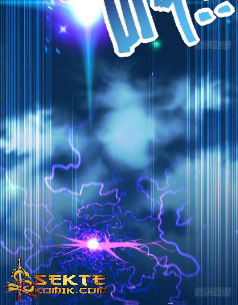 Return of Xiandi Chapter 1 - halaman 26