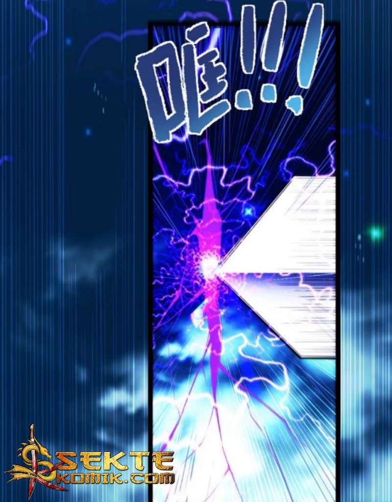 Return of Xiandi Chapter 1 - halaman 27