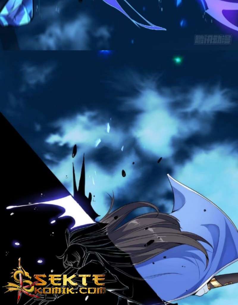 Return of Xiandi Chapter 1 - halaman 29