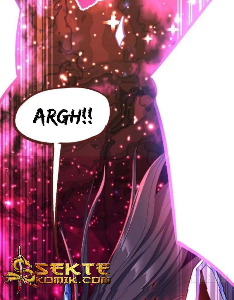 Return of Xiandi Chapter 1 - halaman 35